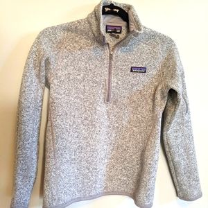 Patagonia Better Sweater